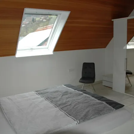 Sylvianne Apartment *
