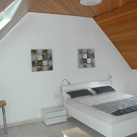 Apartment Sylvianne