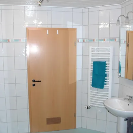 Sylvianne Appartement *