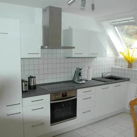 Appartement Sylvianne *