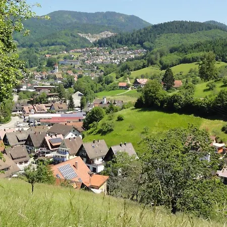 Sylvianne * Ottenhofen im Schwarzwald