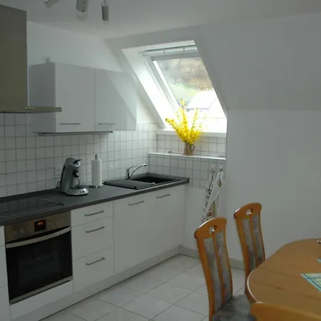 Sylvianne Appartement