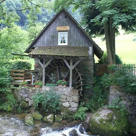 Appartement Sylvianne