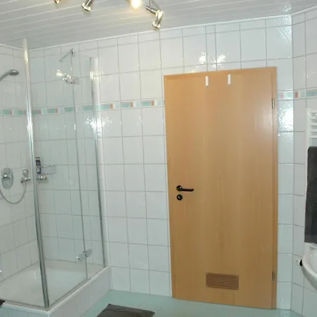 Sylvianne Appartement *