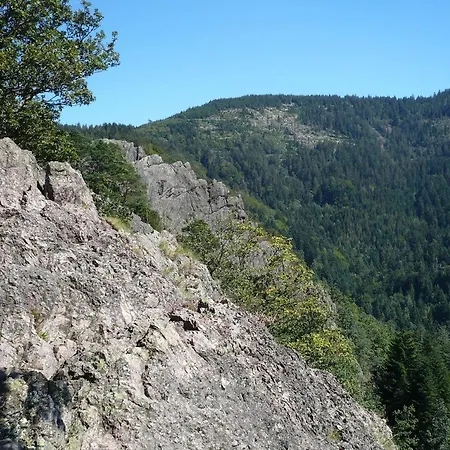 Appartement Sylvianne