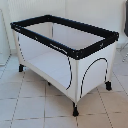 Appartement Sylvianne *