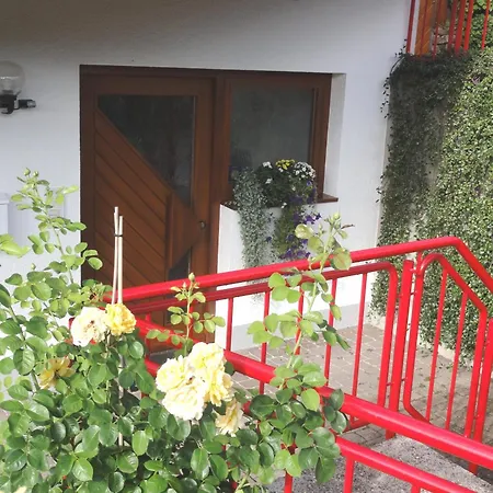 Sylvianne Appartement Ottenhofen im Schwarzwald