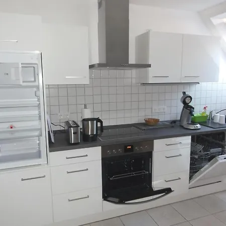 Appartement Sylvianne Ottenhofen im Schwarzwald