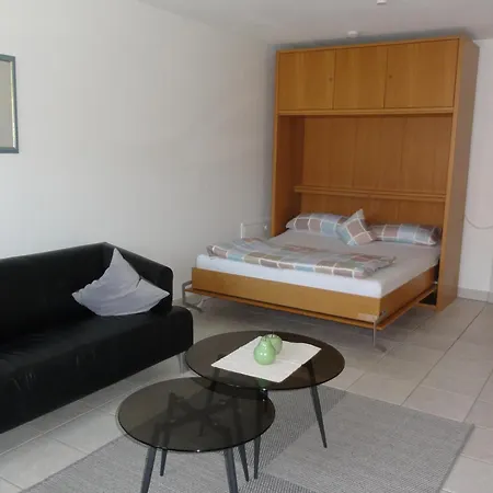 Appartement Sylvianne *