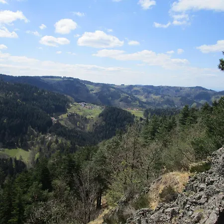 Appartement Sylvianne