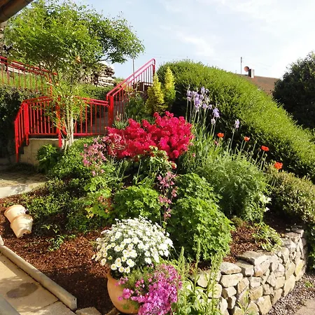 Sylvianne Appartement