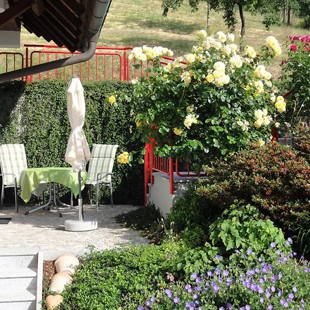 Appartement Sylvianne Ottenhofen im Schwarzwald